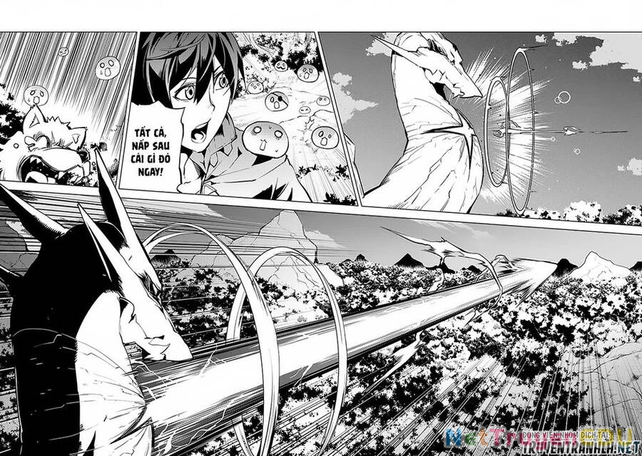Tensei Kenja No Isekai Raifu ~ Daini No Shokugyo Wo Ete, Sekai Saikyou Ni Narimashita~ Chapter 10 - 11