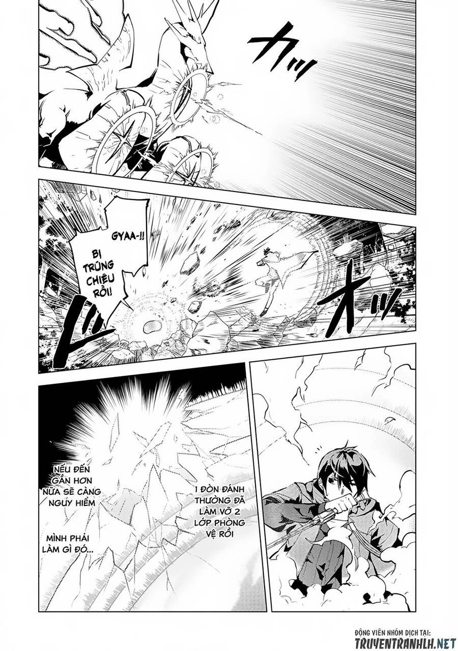 Tensei Kenja No Isekai Raifu ~ Daini No Shokugyo Wo Ete, Sekai Saikyou Ni Narimashita~ Chapter 10 - 21
