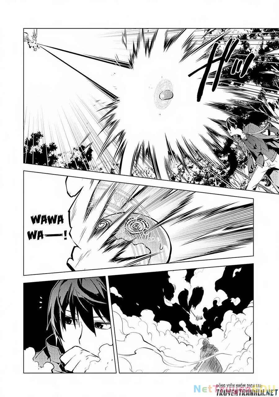 Tensei Kenja No Isekai Raifu ~ Daini No Shokugyo Wo Ete, Sekai Saikyou Ni Narimashita~ Chapter 10 - 23
