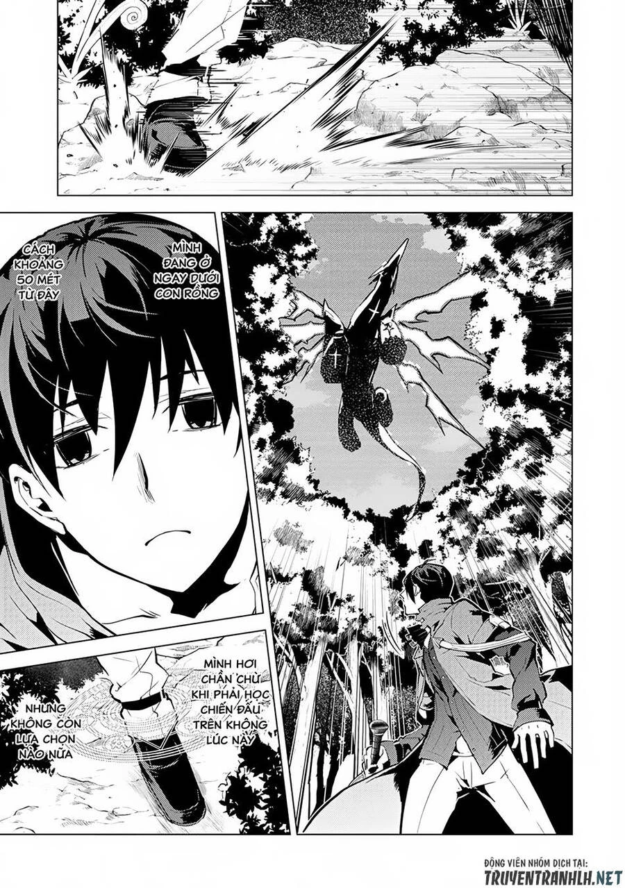 Tensei Kenja No Isekai Raifu ~ Daini No Shokugyo Wo Ete, Sekai Saikyou Ni Narimashita~ Chapter 10 - 26