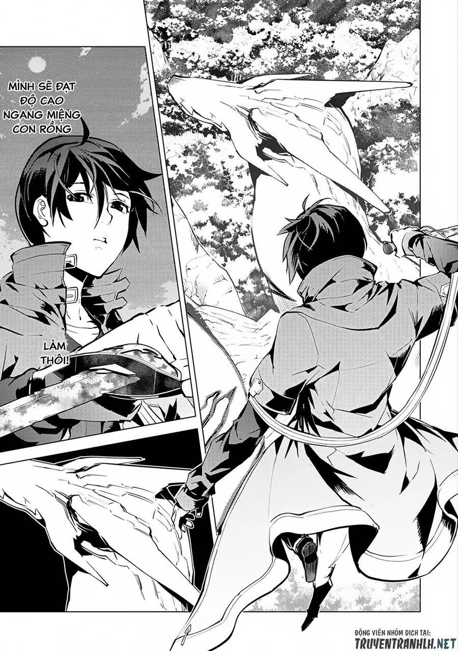 Tensei Kenja No Isekai Raifu ~ Daini No Shokugyo Wo Ete, Sekai Saikyou Ni Narimashita~ Chapter 10 - 28