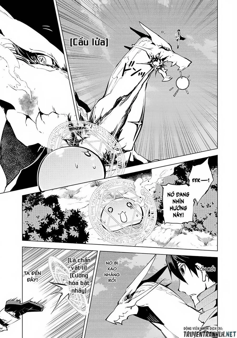 Tensei Kenja No Isekai Raifu ~ Daini No Shokugyo Wo Ete, Sekai Saikyou Ni Narimashita~ Chapter 10 - 30