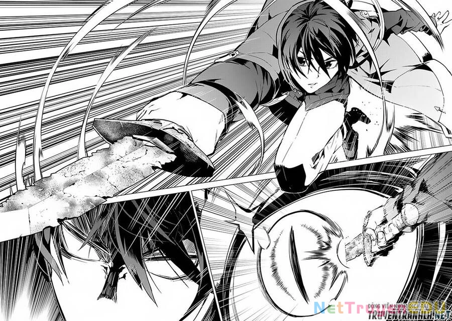 Tensei Kenja No Isekai Raifu ~ Daini No Shokugyo Wo Ete, Sekai Saikyou Ni Narimashita~ Chapter 10 - 31