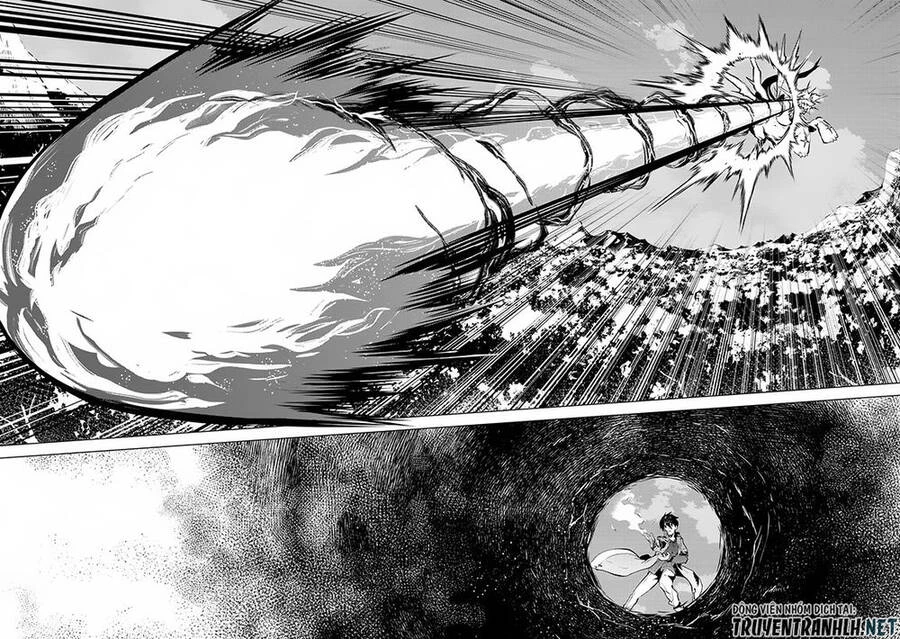 Tensei Kenja No Isekai Raifu ~ Daini No Shokugyo Wo Ete, Sekai Saikyou Ni Narimashita~ Chapter 10 - 33