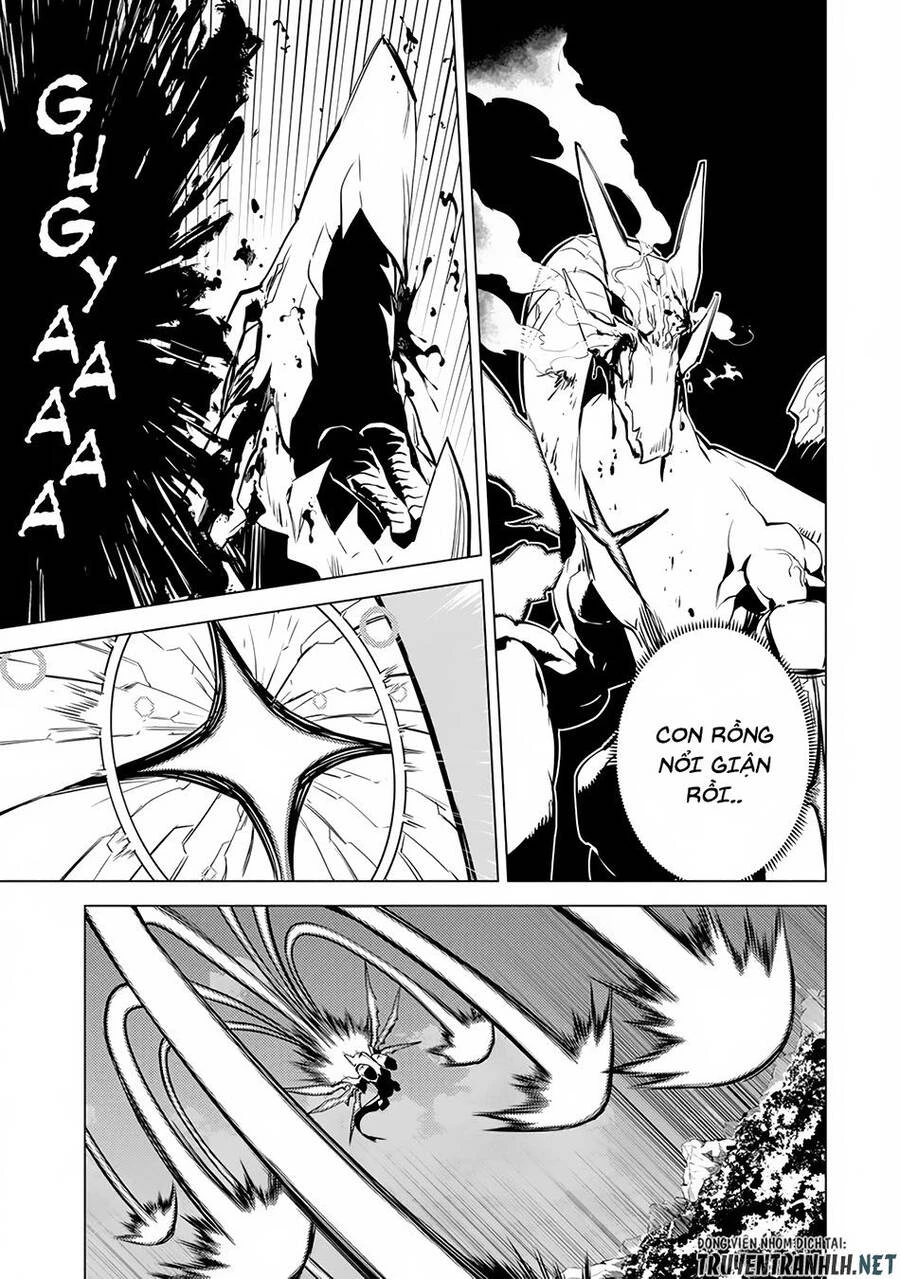 Tensei Kenja No Isekai Raifu ~ Daini No Shokugyo Wo Ete, Sekai Saikyou Ni Narimashita~ Chapter 10 - 37