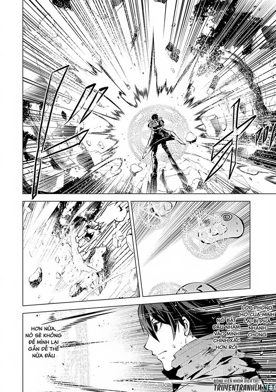 Tensei Kenja No Isekai Raifu ~ Daini No Shokugyo Wo Ete, Sekai Saikyou Ni Narimashita~ Chapter 10 - 38