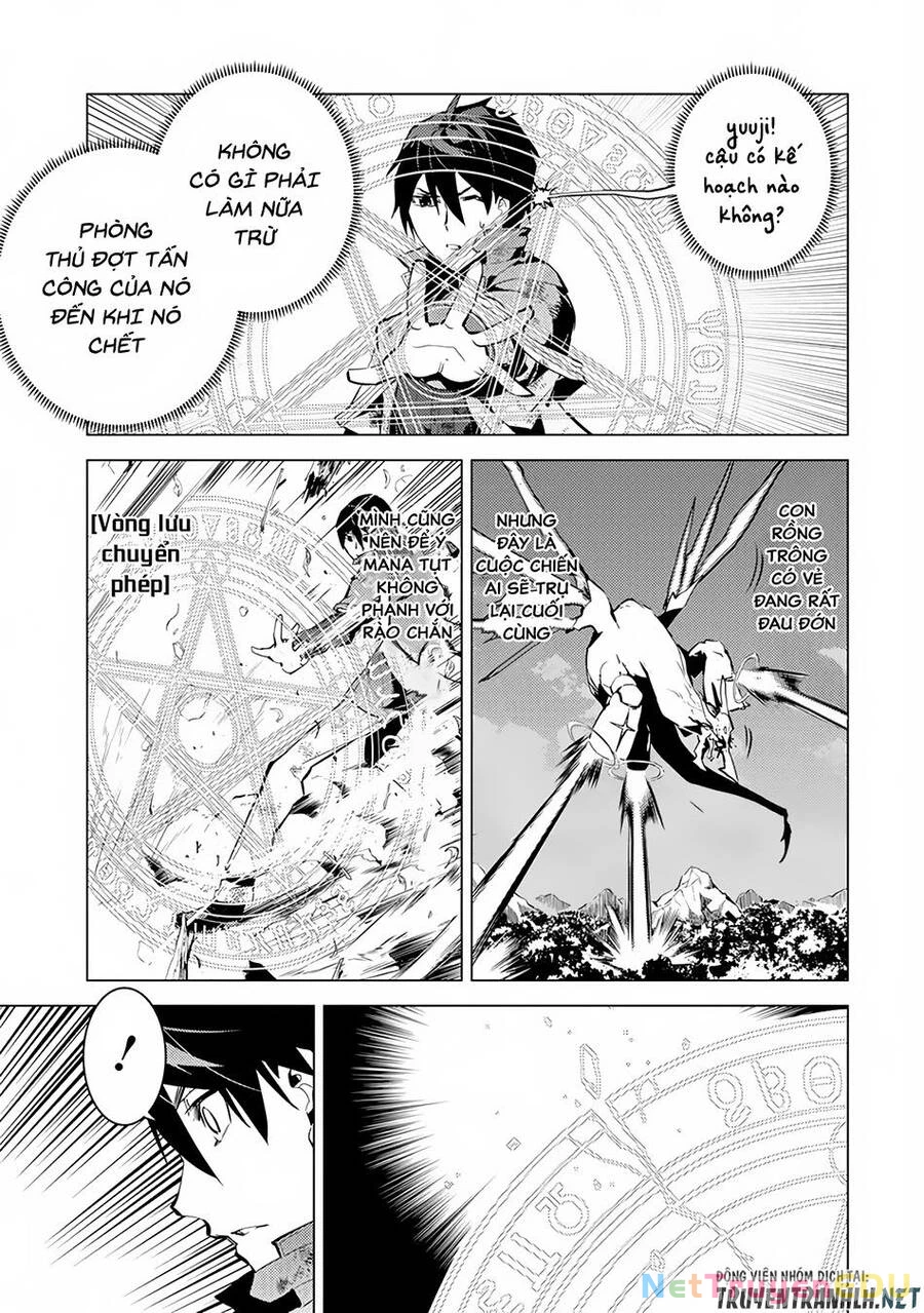 Tensei Kenja No Isekai Raifu ~ Daini No Shokugyo Wo Ete, Sekai Saikyou Ni Narimashita~ Chapter 10 - 39