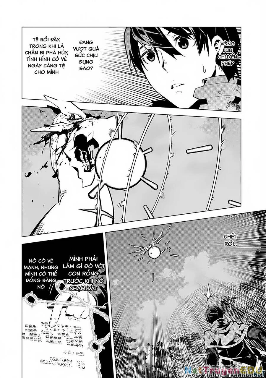 Tensei Kenja No Isekai Raifu ~ Daini No Shokugyo Wo Ete, Sekai Saikyou Ni Narimashita~ Chapter 10 - 40