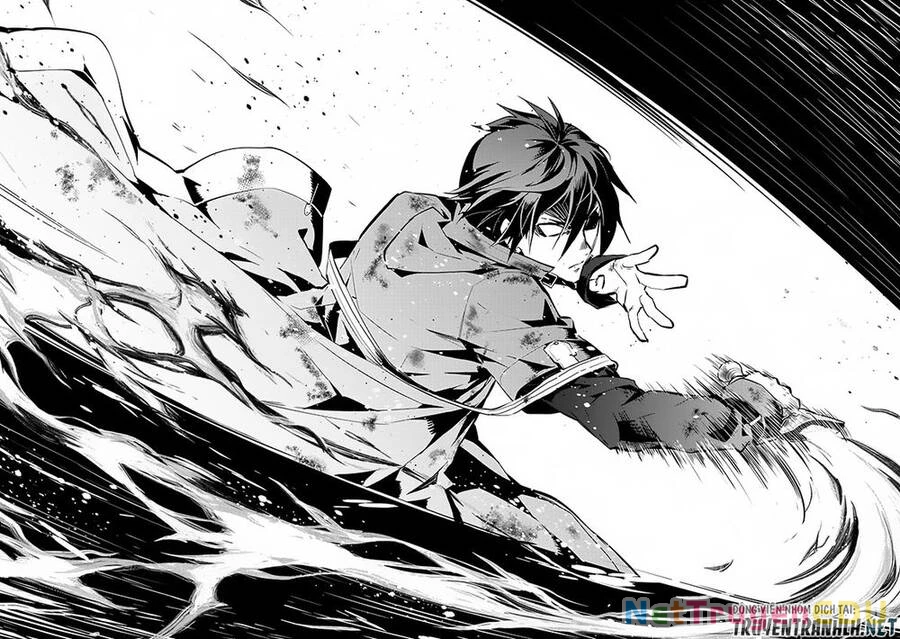 Tensei Kenja No Isekai Raifu ~ Daini No Shokugyo Wo Ete, Sekai Saikyou Ni Narimashita~ Chapter 10 - 45