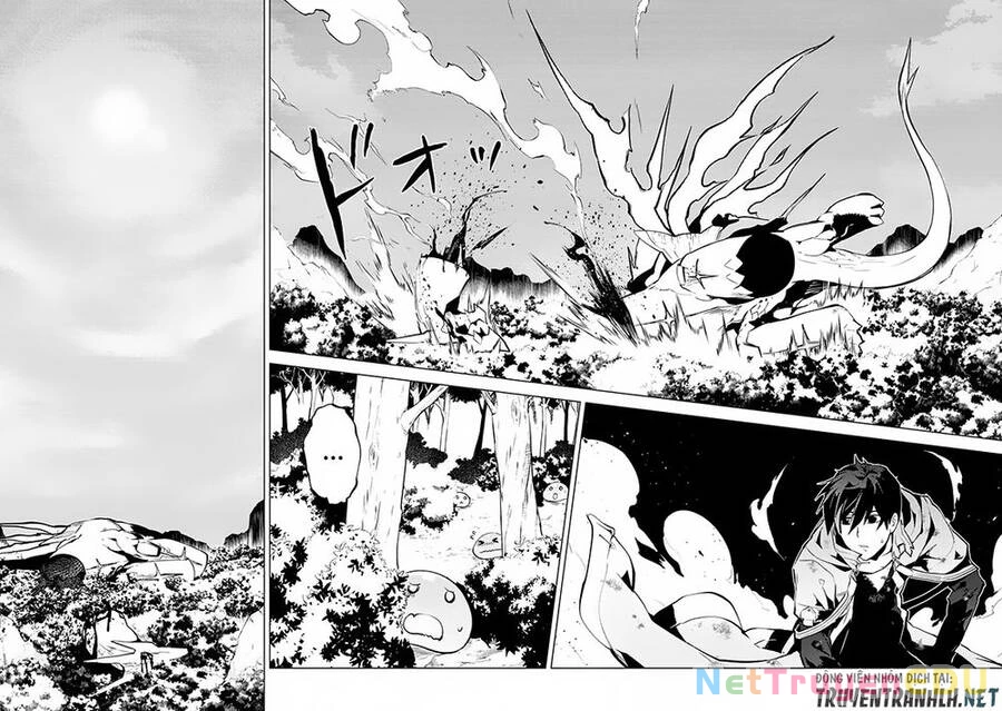 Tensei Kenja No Isekai Raifu ~ Daini No Shokugyo Wo Ete, Sekai Saikyou Ni Narimashita~ Chapter 10 - 47