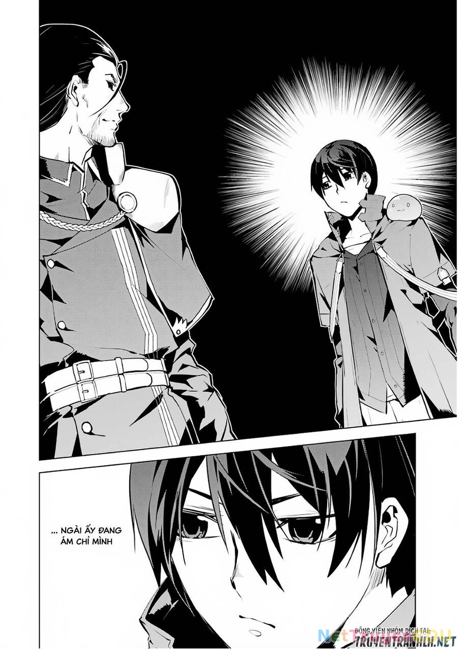 Tensei Kenja No Isekai Raifu ~ Daini No Shokugyo Wo Ete, Sekai Saikyou Ni Narimashita~ Chapter 11 - 9