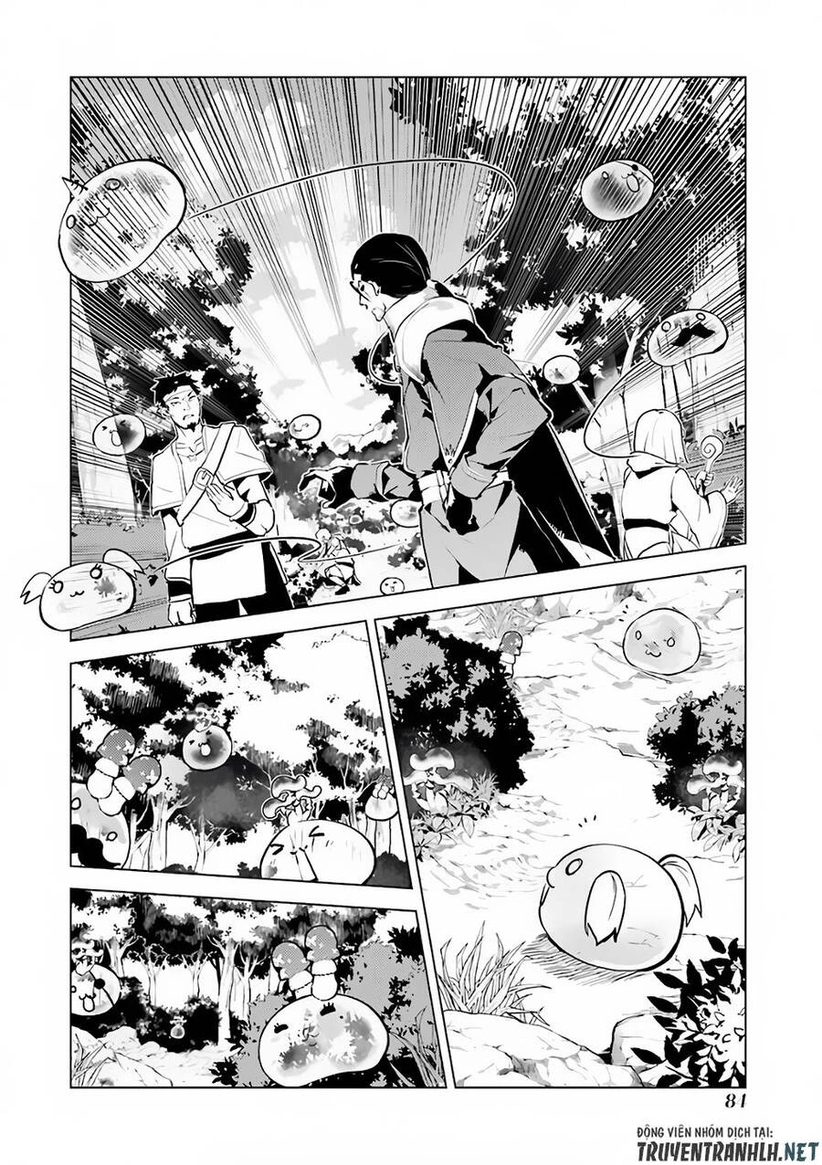 Tensei Kenja No Isekai Raifu ~ Daini No Shokugyo Wo Ete, Sekai Saikyou Ni Narimashita~ Chapter 11 - 25