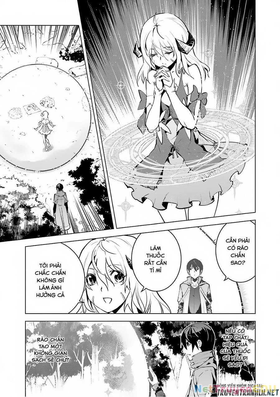 Tensei Kenja No Isekai Raifu ~ Daini No Shokugyo Wo Ete, Sekai Saikyou Ni Narimashita~ Chapter 11 - 28