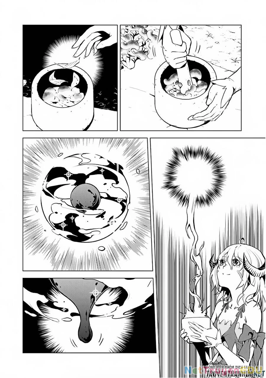 Tensei Kenja No Isekai Raifu ~ Daini No Shokugyo Wo Ete, Sekai Saikyou Ni Narimashita~ Chapter 11 - 29