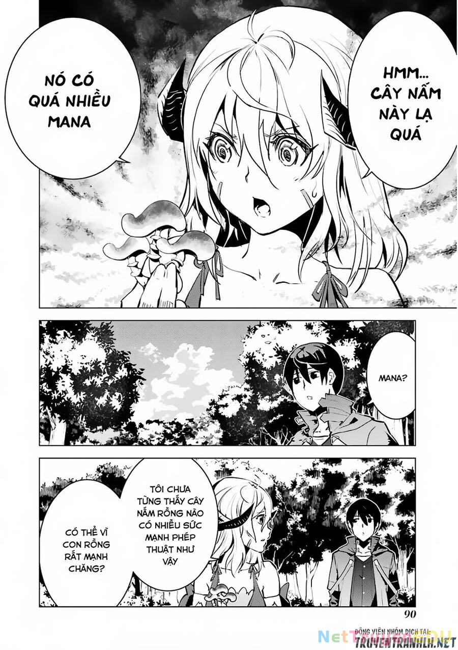 Tensei Kenja No Isekai Raifu ~ Daini No Shokugyo Wo Ete, Sekai Saikyou Ni Narimashita~ Chapter 11 - 31