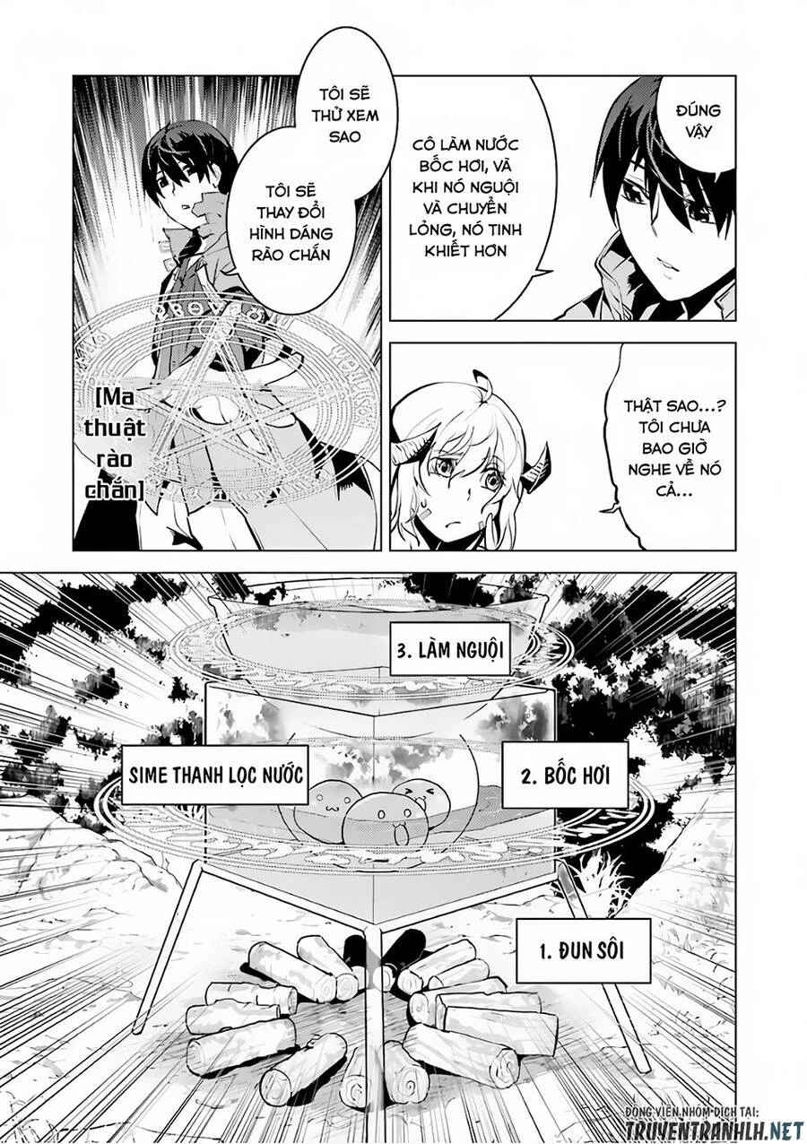 Tensei Kenja No Isekai Raifu ~ Daini No Shokugyo Wo Ete, Sekai Saikyou Ni Narimashita~ Chapter 11 - 38