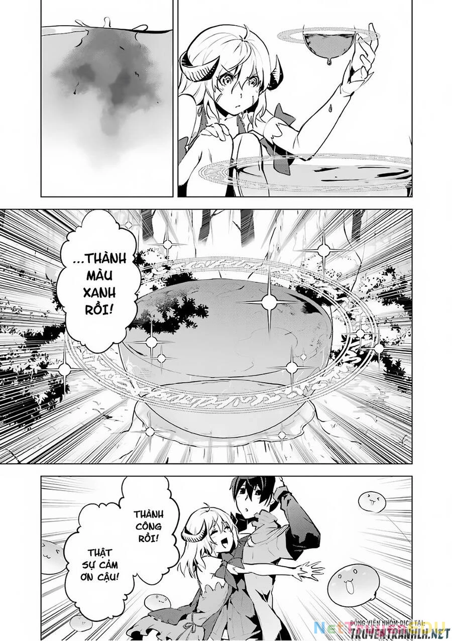Tensei Kenja No Isekai Raifu ~ Daini No Shokugyo Wo Ete, Sekai Saikyou Ni Narimashita~ Chapter 11 - 40