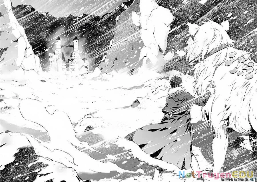 Tensei Kenja No Isekai Raifu ~ Daini No Shokugyo Wo Ete, Sekai Saikyou Ni Narimashita~ Chapter 11 - 57