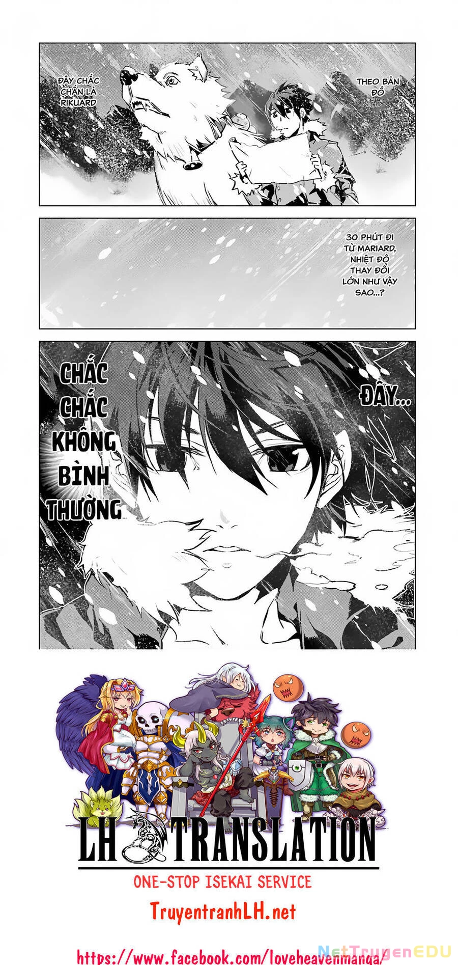 Tensei Kenja No Isekai Raifu ~ Daini No Shokugyo Wo Ete, Sekai Saikyou Ni Narimashita~ Chapter 11 - 58