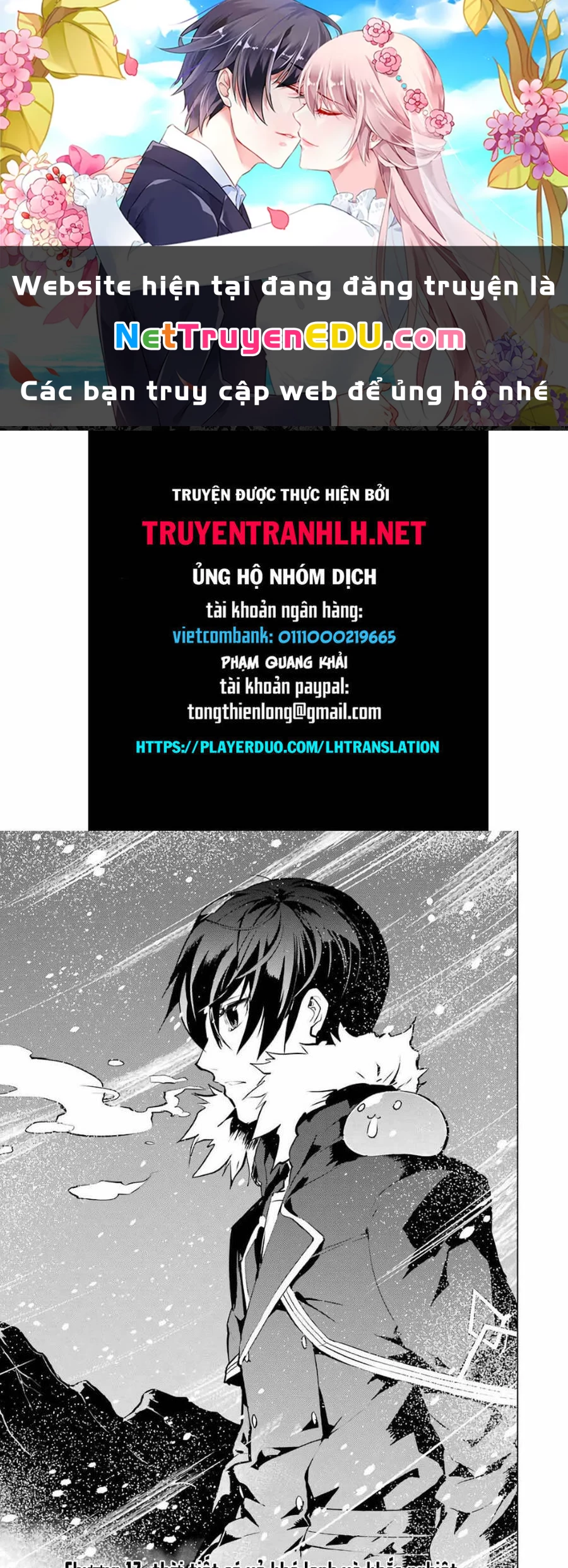 Tensei Kenja No Isekai Raifu ~ Daini No Shokugyo Wo Ete, Sekai Saikyou Ni Narimashita~ Chapter 12 - 1