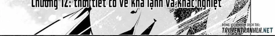 Tensei Kenja No Isekai Raifu ~ Daini No Shokugyo Wo Ete, Sekai Saikyou Ni Narimashita~ Chapter 12 - 2