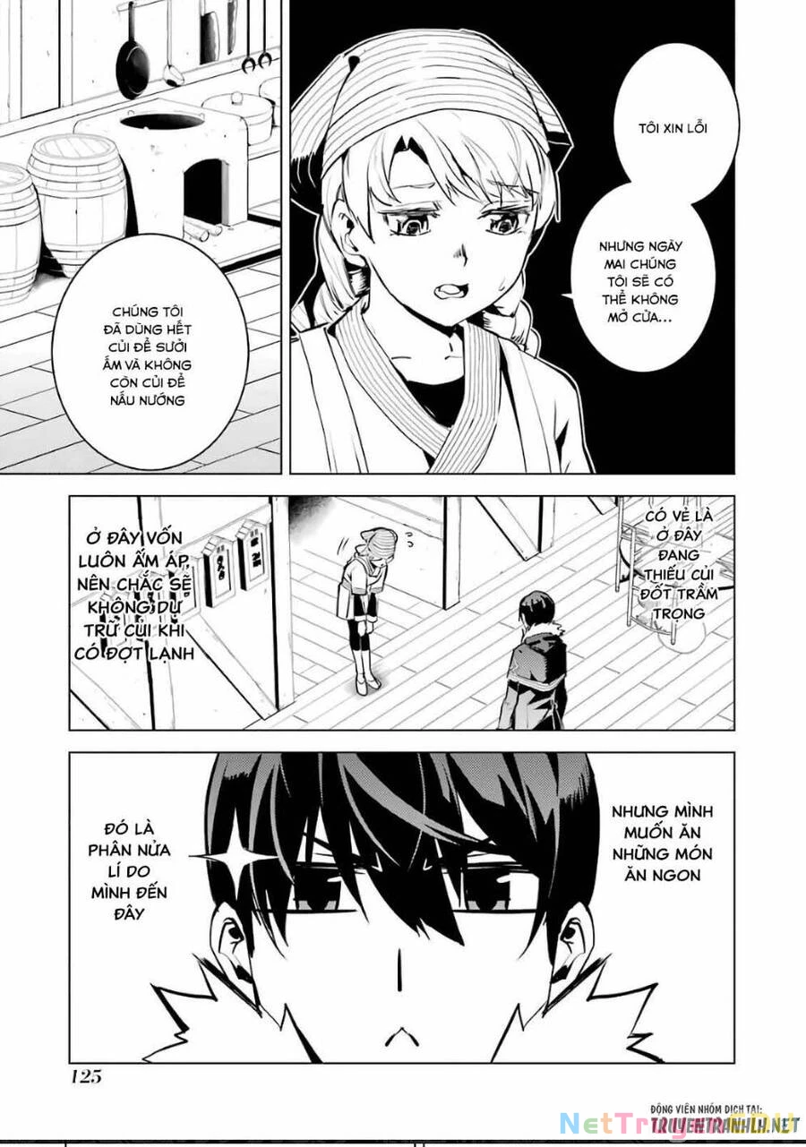 Tensei Kenja No Isekai Raifu ~ Daini No Shokugyo Wo Ete, Sekai Saikyou Ni Narimashita~ Chapter 12 - 8