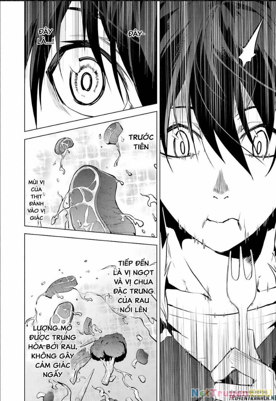 Tensei Kenja No Isekai Raifu ~ Daini No Shokugyo Wo Ete, Sekai Saikyou Ni Narimashita~ Chapter 12.2 - 6
