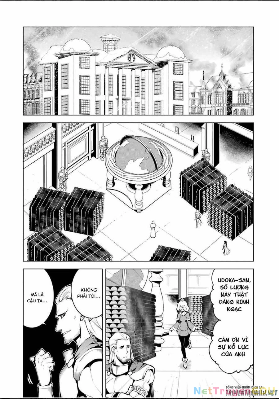 Tensei Kenja No Isekai Raifu ~ Daini No Shokugyo Wo Ete, Sekai Saikyou Ni Narimashita~ Chapter 12.2 - 19