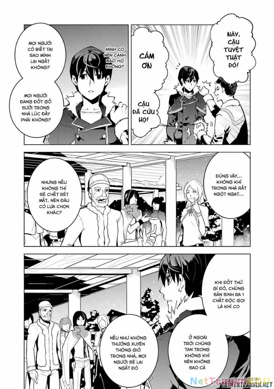 Tensei Kenja No Isekai Raifu ~ Daini No Shokugyo Wo Ete, Sekai Saikyou Ni Narimashita~ Chapter 12.2 - 28