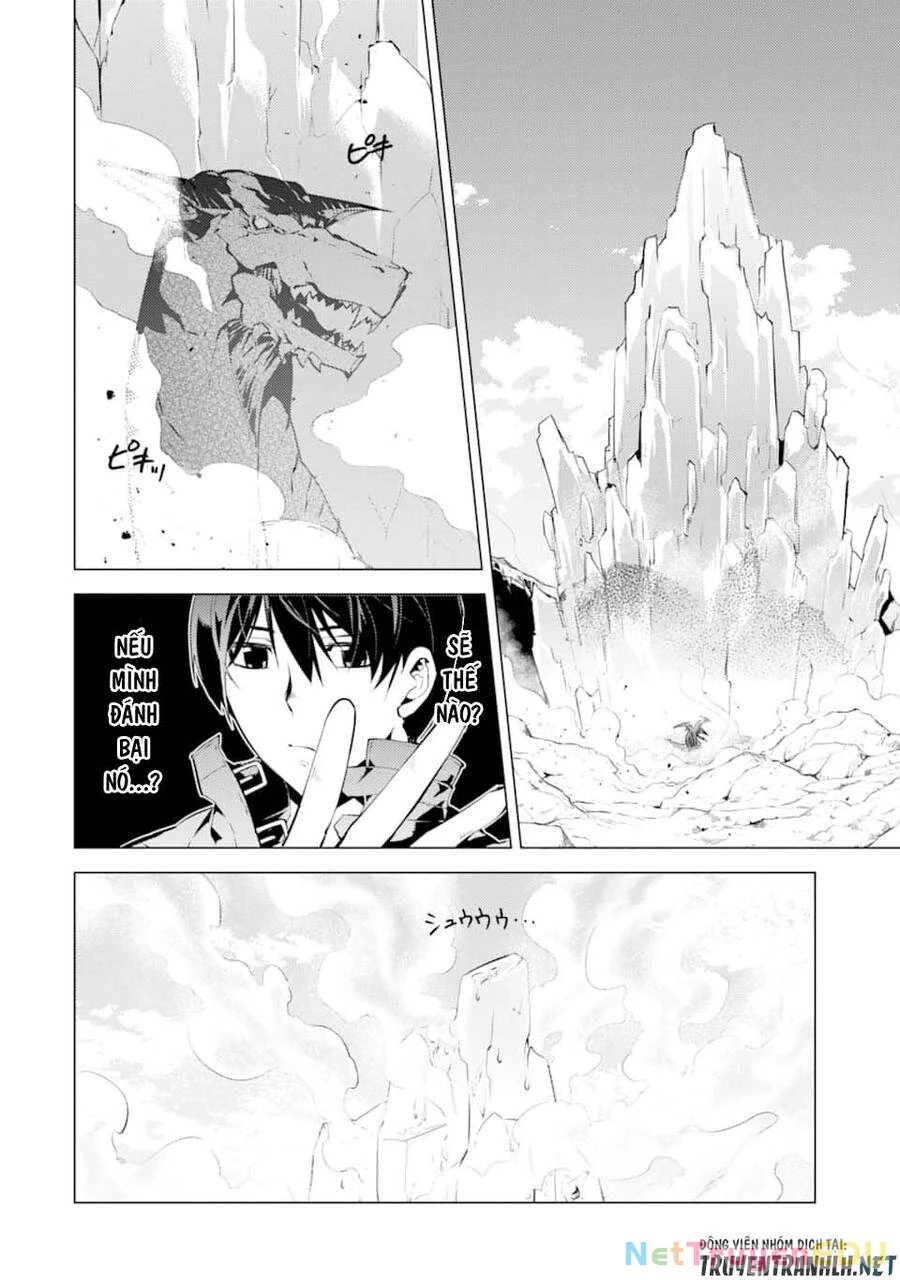Tensei Kenja No Isekai Raifu ~ Daini No Shokugyo Wo Ete, Sekai Saikyou Ni Narimashita~ Chapter 17 - 4