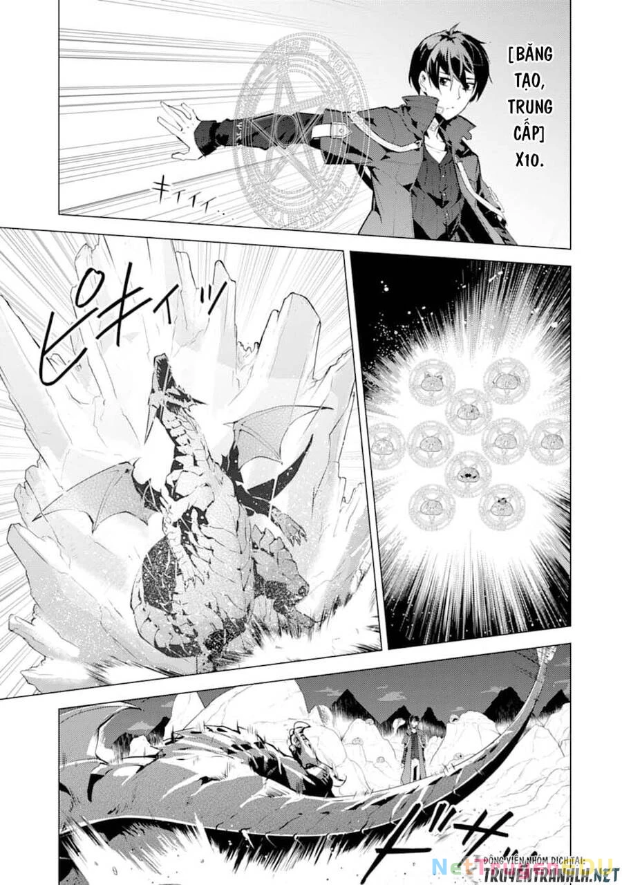 Tensei Kenja No Isekai Raifu ~ Daini No Shokugyo Wo Ete, Sekai Saikyou Ni Narimashita~ Chapter 17 - 11