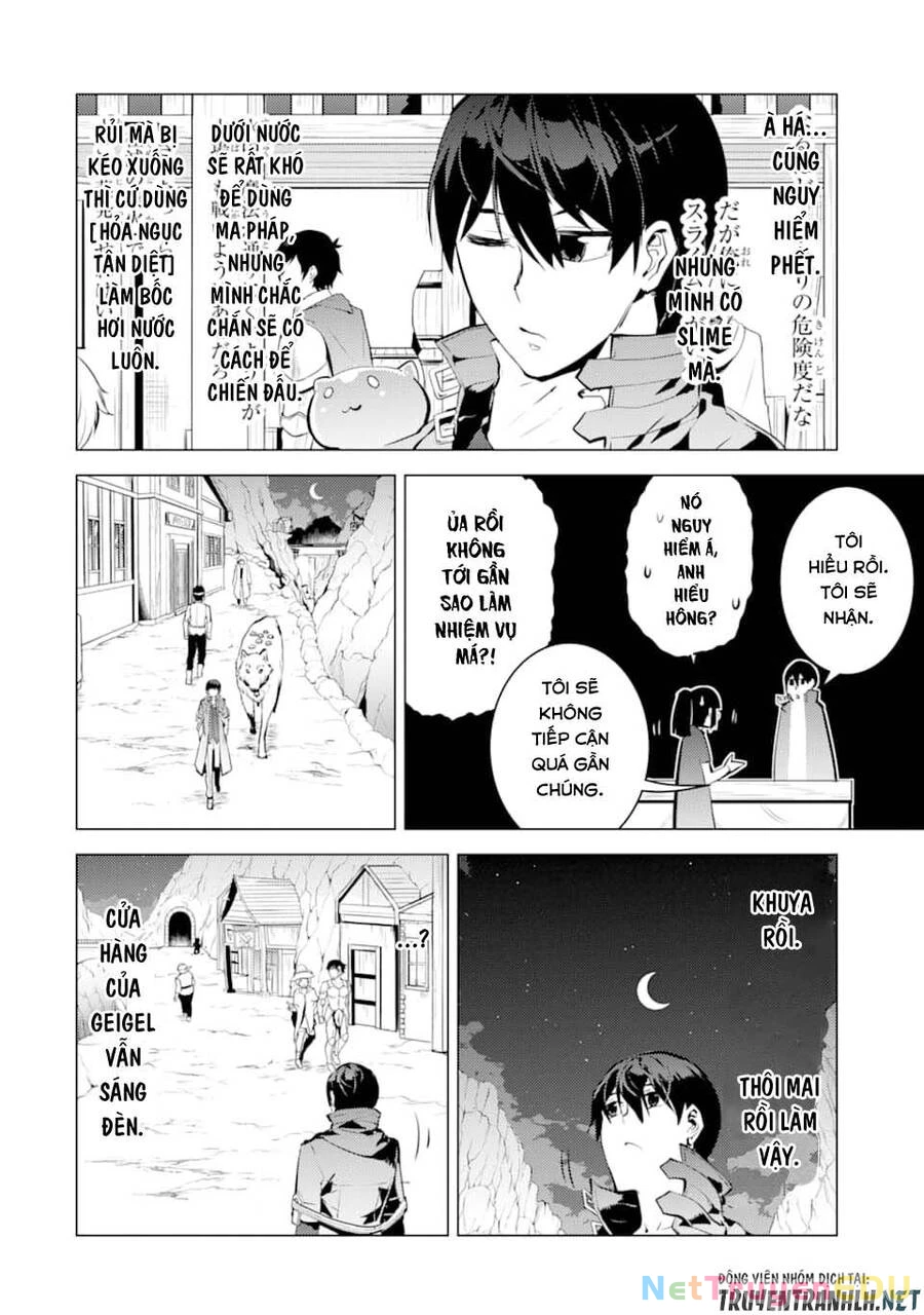 Tensei Kenja No Isekai Raifu ~ Daini No Shokugyo Wo Ete, Sekai Saikyou Ni Narimashita~ Chapter 17 - 22