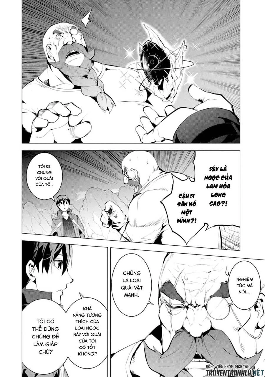 Tensei Kenja No Isekai Raifu ~ Daini No Shokugyo Wo Ete, Sekai Saikyou Ni Narimashita~ Chapter 17 - 24