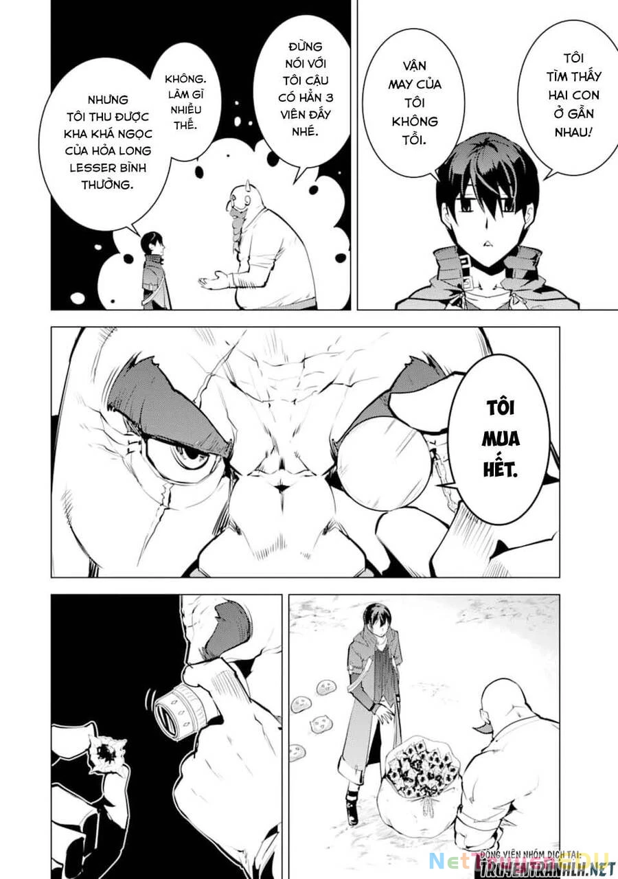 Tensei Kenja No Isekai Raifu ~ Daini No Shokugyo Wo Ete, Sekai Saikyou Ni Narimashita~ Chapter 17 - 26