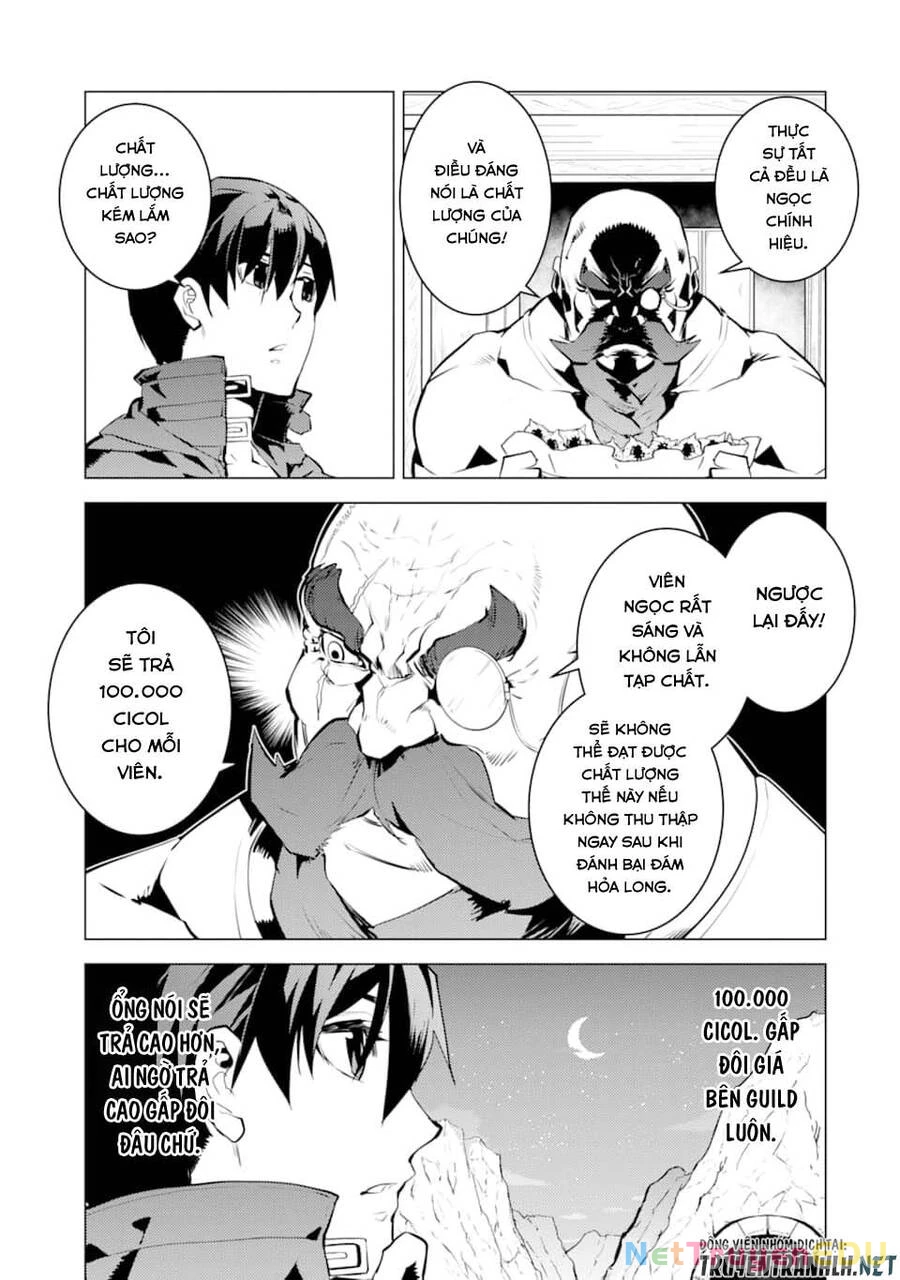 Tensei Kenja No Isekai Raifu ~ Daini No Shokugyo Wo Ete, Sekai Saikyou Ni Narimashita~ Chapter 17 - 27