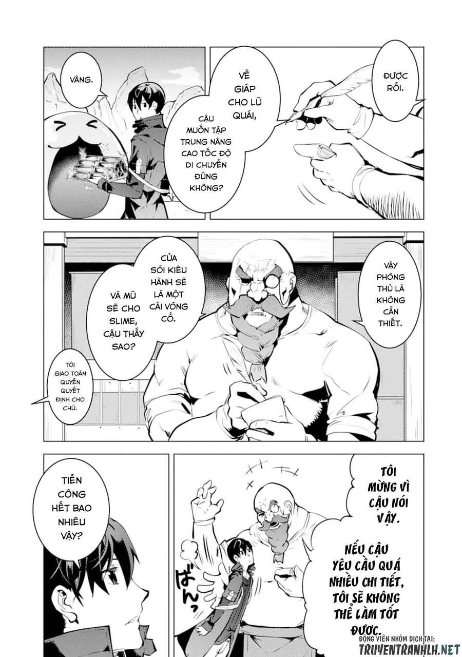 Tensei Kenja No Isekai Raifu ~ Daini No Shokugyo Wo Ete, Sekai Saikyou Ni Narimashita~ Chapter 17 - 29
