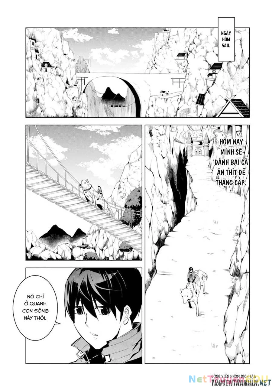Tensei Kenja No Isekai Raifu ~ Daini No Shokugyo Wo Ete, Sekai Saikyou Ni Narimashita~ Chapter 17 - 31