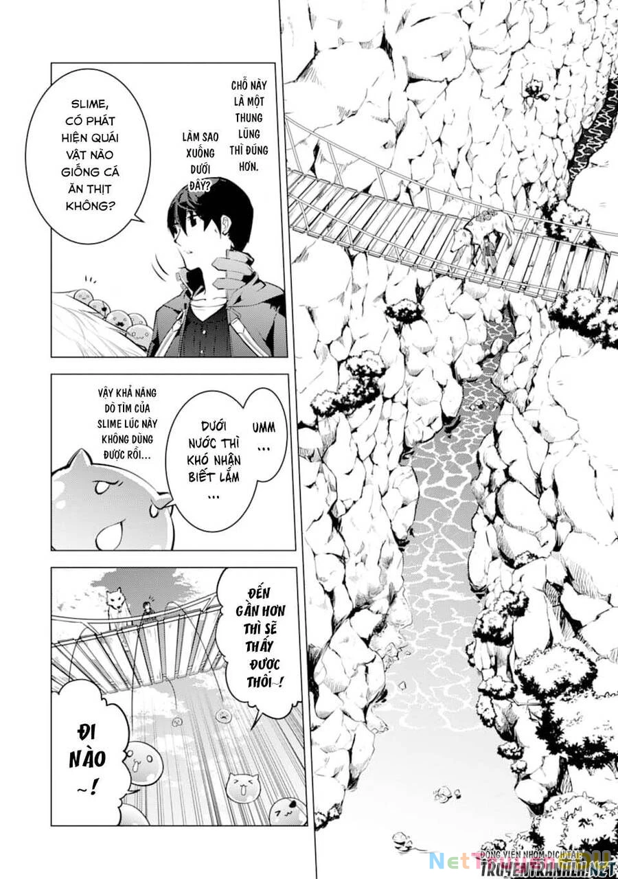 Tensei Kenja No Isekai Raifu ~ Daini No Shokugyo Wo Ete, Sekai Saikyou Ni Narimashita~ Chapter 17 - 32