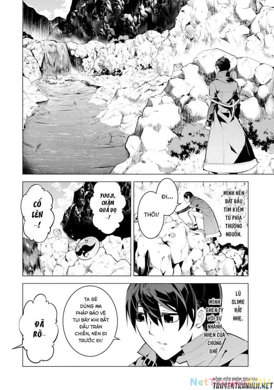 Tensei Kenja No Isekai Raifu ~ Daini No Shokugyo Wo Ete, Sekai Saikyou Ni Narimashita~ Chapter 17 - 34