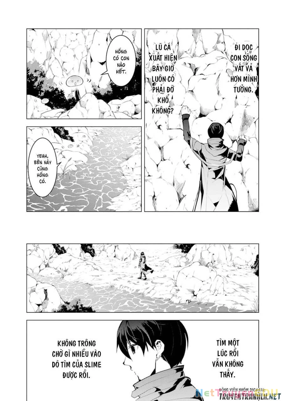 Tensei Kenja No Isekai Raifu ~ Daini No Shokugyo Wo Ete, Sekai Saikyou Ni Narimashita~ Chapter 17 - 35