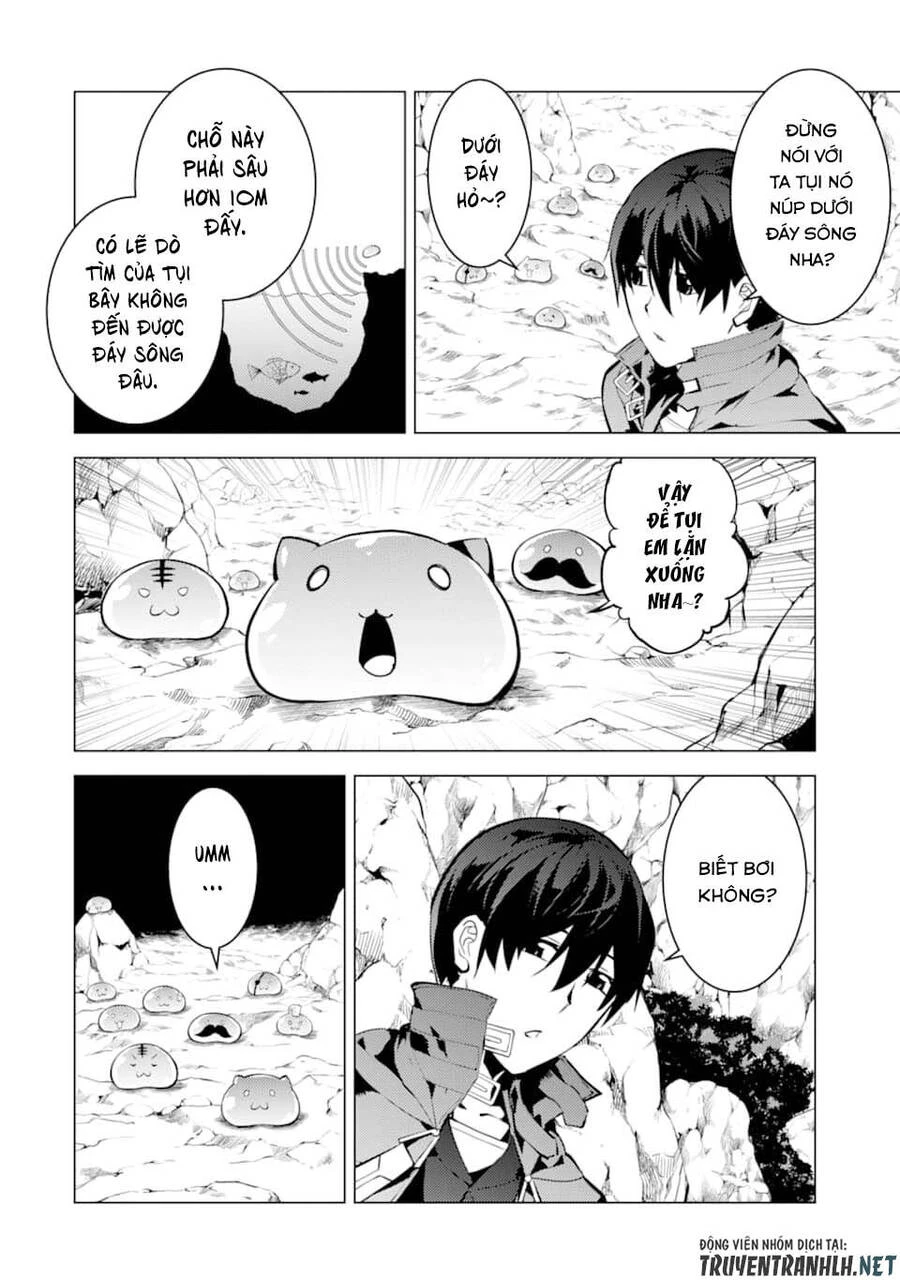 Tensei Kenja No Isekai Raifu ~ Daini No Shokugyo Wo Ete, Sekai Saikyou Ni Narimashita~ Chapter 17 - 36