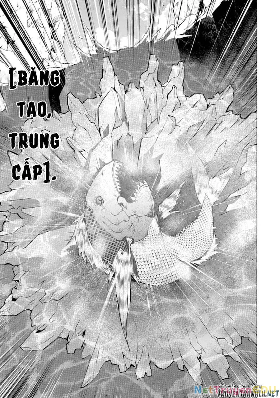 Tensei Kenja No Isekai Raifu ~ Daini No Shokugyo Wo Ete, Sekai Saikyou Ni Narimashita~ Chapter 17 - 42