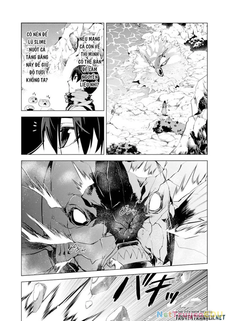Tensei Kenja No Isekai Raifu ~ Daini No Shokugyo Wo Ete, Sekai Saikyou Ni Narimashita~ Chapter 17 - 44