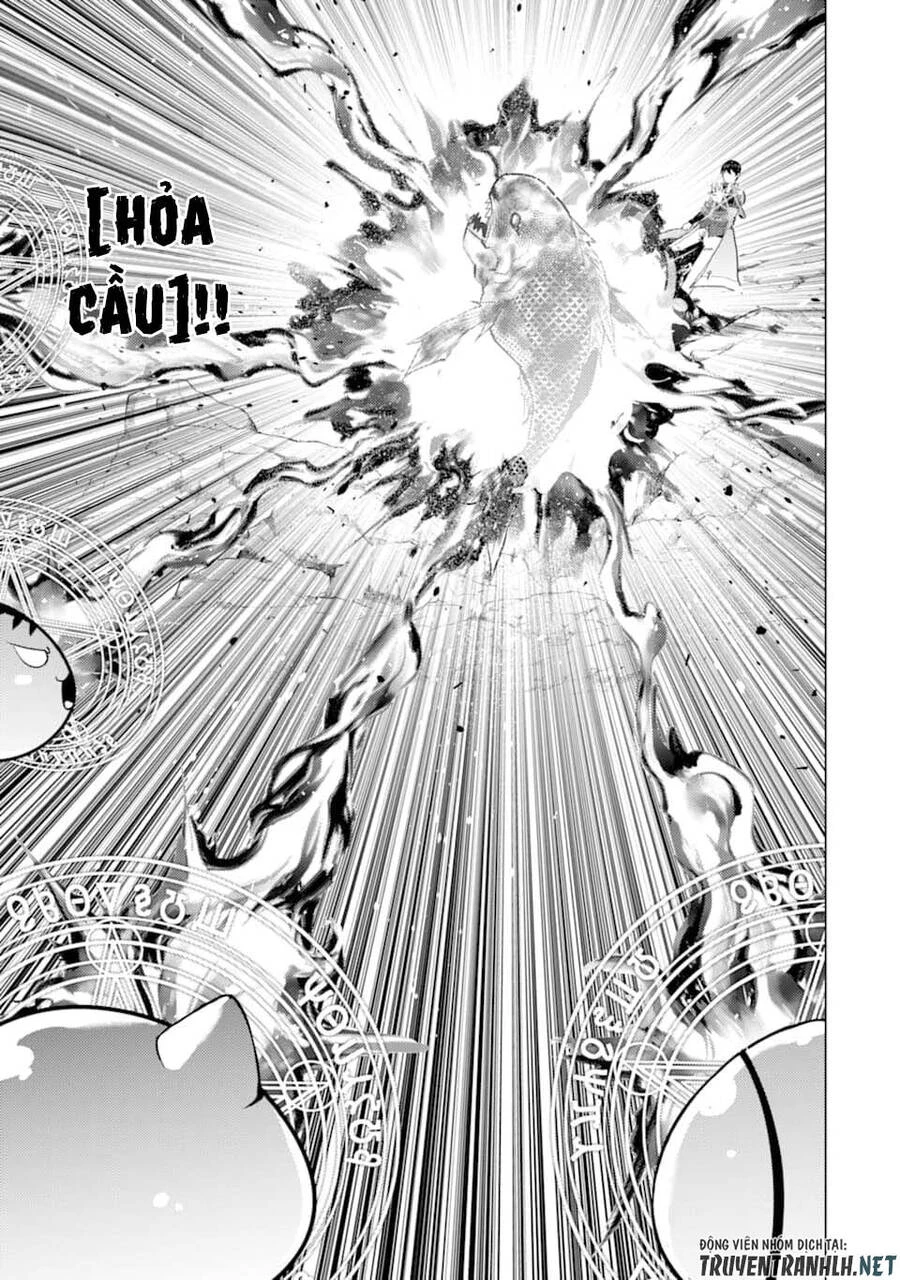 Tensei Kenja No Isekai Raifu ~ Daini No Shokugyo Wo Ete, Sekai Saikyou Ni Narimashita~ Chapter 17 - 47