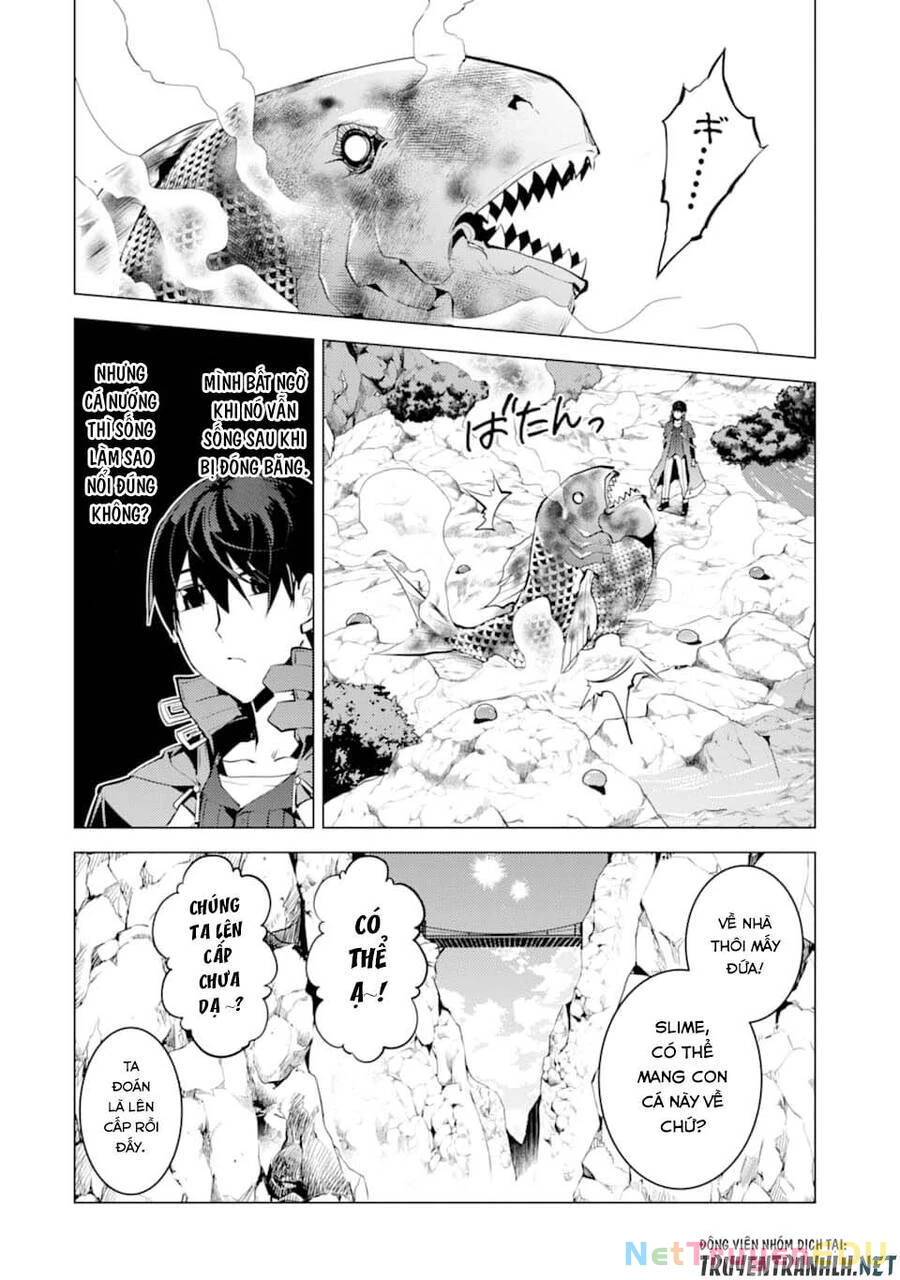 Tensei Kenja No Isekai Raifu ~ Daini No Shokugyo Wo Ete, Sekai Saikyou Ni Narimashita~ Chapter 17 - 48