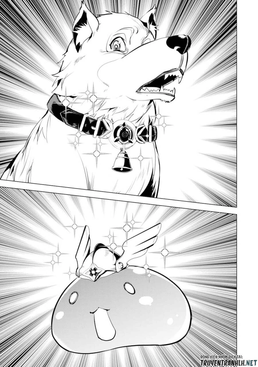 Tensei Kenja No Isekai Raifu ~ Daini No Shokugyo Wo Ete, Sekai Saikyou Ni Narimashita~ Chapter 17 - 57