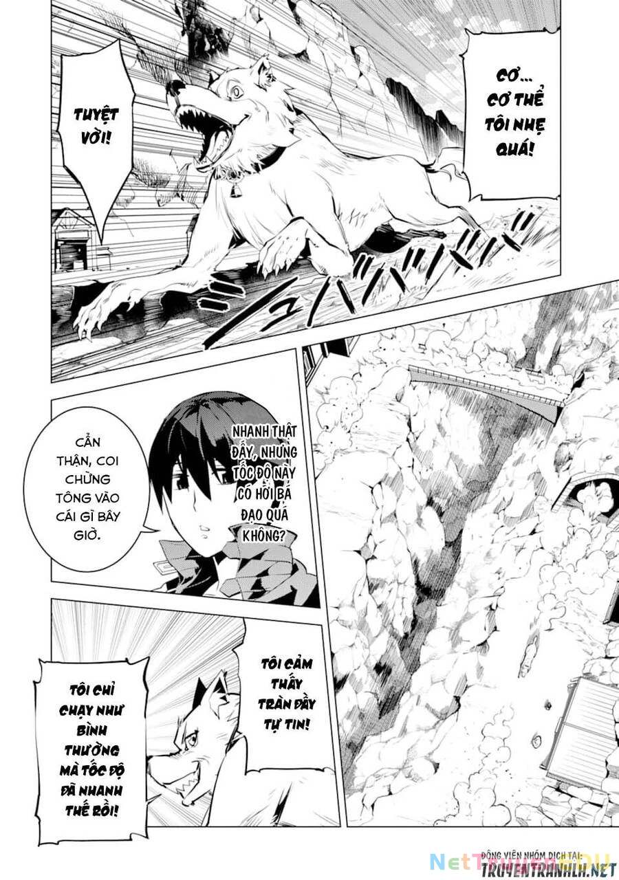 Tensei Kenja No Isekai Raifu ~ Daini No Shokugyo Wo Ete, Sekai Saikyou Ni Narimashita~ Chapter 17 - 58