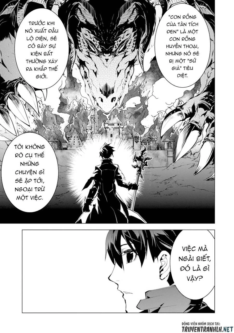 Tensei Kenja No Isekai Raifu ~ Daini No Shokugyo Wo Ete, Sekai Saikyou Ni Narimashita~ Chapter 23 - 3