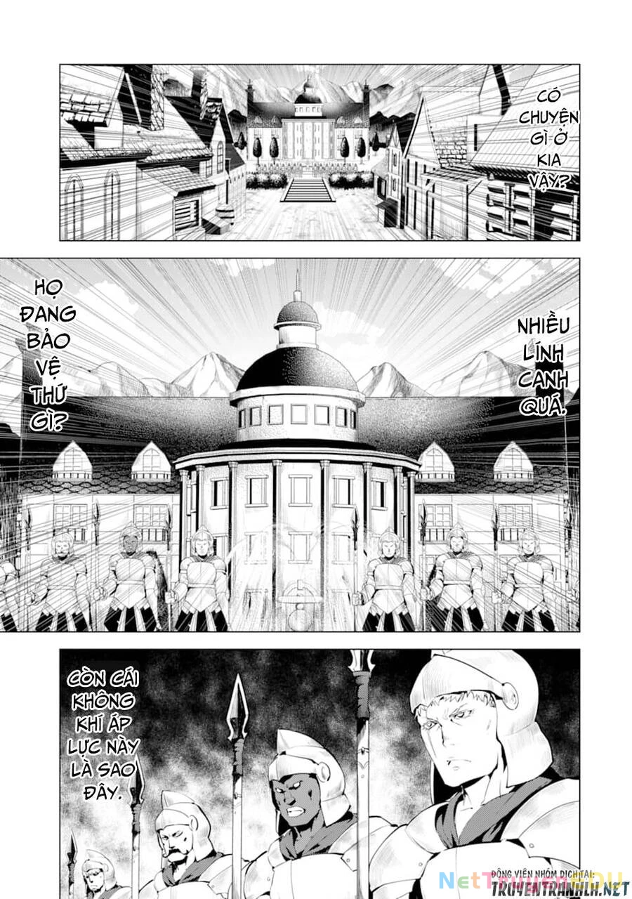 Tensei Kenja No Isekai Raifu ~ Daini No Shokugyo Wo Ete, Sekai Saikyou Ni Narimashita~ Chapter 23 - 17