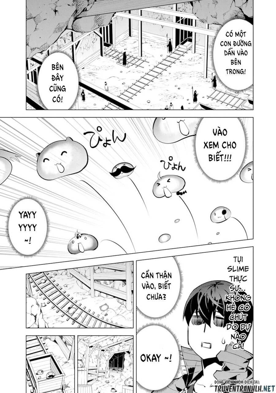 Tensei Kenja No Isekai Raifu ~ Daini No Shokugyo Wo Ete, Sekai Saikyou Ni Narimashita~ Chapter 23 - 43